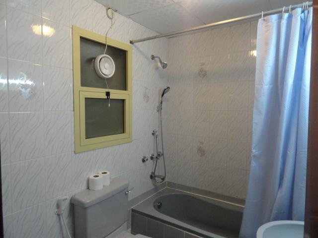 Lavender Hotel Apartments Dubai Rum bild