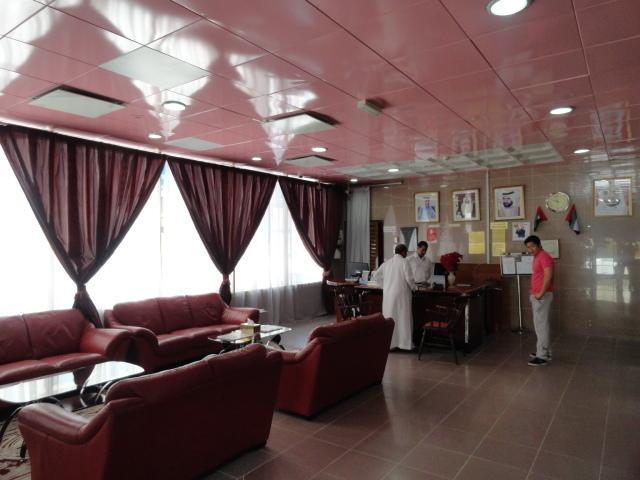 Lavender Hotel Apartments Dubai Exteriör bild