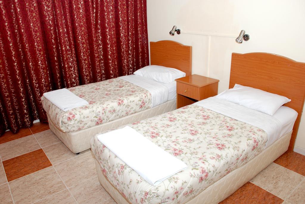 Lavender Hotel Apartments Dubai Rum bild